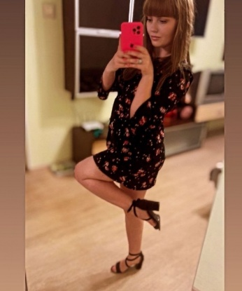 Проститутка Екатерина