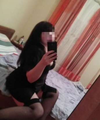 Проститутка Уляха