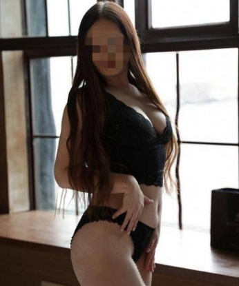 Проститутка Катя