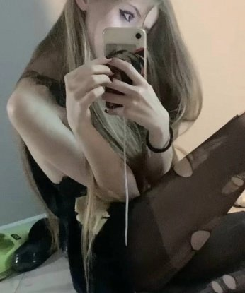 Проститутка Алинка